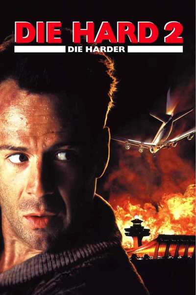 კერკეტი კაკალი 2 / Die Hard 2