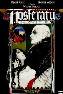 ნოსფერატო: ღამის აჩრდილი / Nosferatu the Vampyre