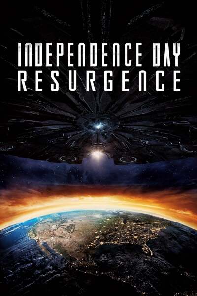 დამოუკიდებლობის დღე: აღზევება / Independence Day: Resurgence