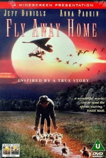 გაფრინდით სახლში / Fly Away Home