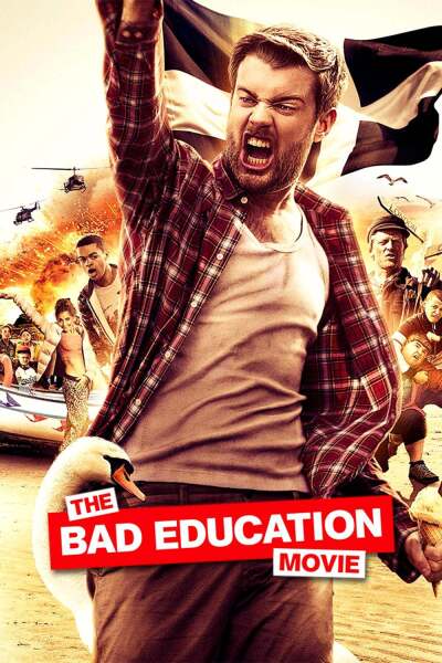 ფილმი ცუდი განათლების შესახებ / The Bad Education Movie