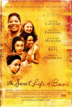 ფუტკრების საიდუმლო ცხოვრება / The Secret Life of Bees