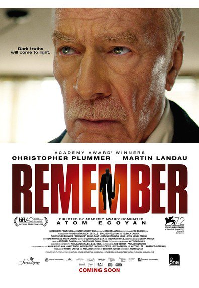 გახსოვდეს / Remember