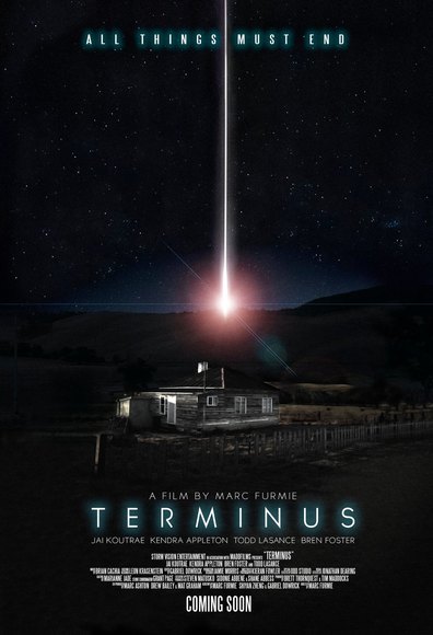 საზღვარი / Terminus