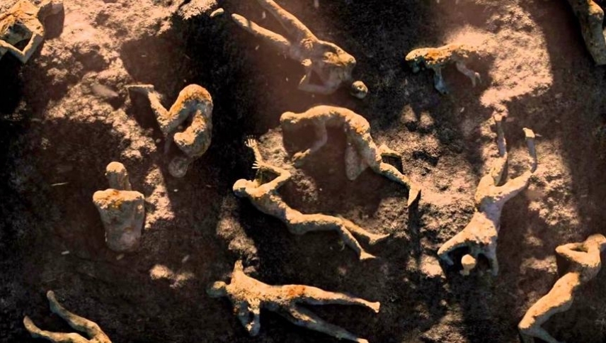პომპეი / Pompeii