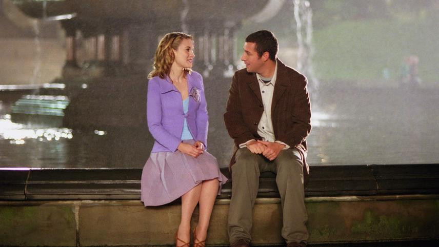 მისტერ დიდსი / Mr. Deeds