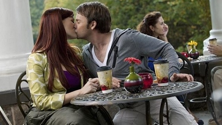 ჩემი მომავალი ბოიფრენდი / My Future Boyfriend