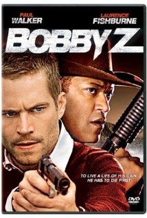 ბობი "Z " ის სიკვდილი და ცხოვრება / Bobby Z
