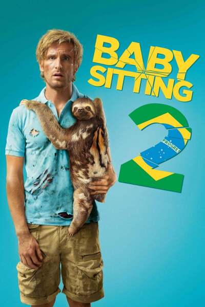 ძიძა 2 / Babysitting 2