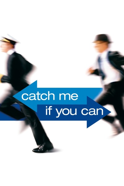 აბა დამიჭირე / Catch Me If You Can
