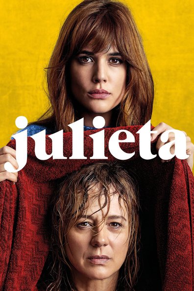 ხულიეტა / Julieta