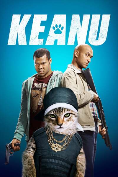 კეანუ / Keanu