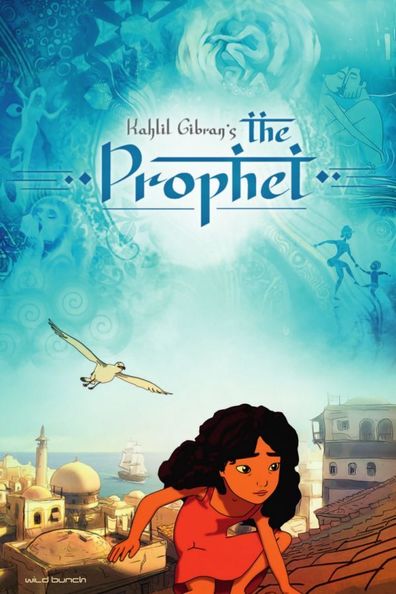 წინასწარმეტყველი / The Prophet