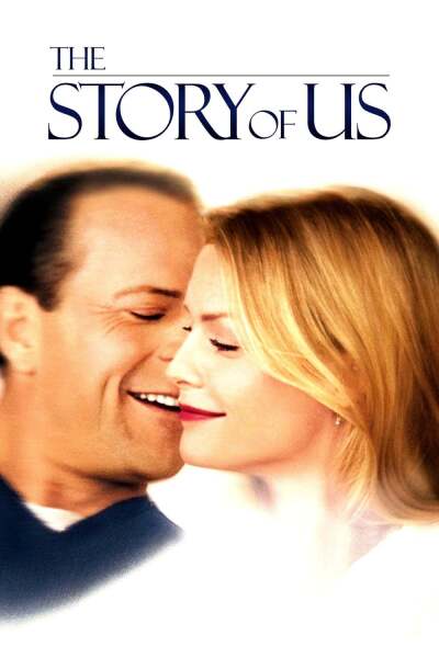 ისტორია ჩვენს შესახებ / The Story of Us