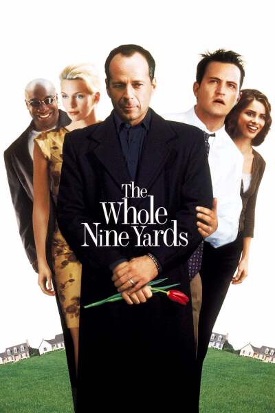 სრული ცხრა იარდი / The Whole Nine Yards