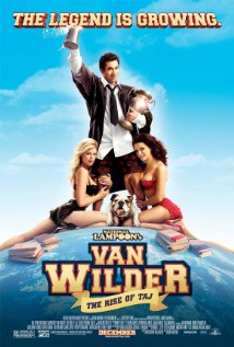 ვან უაილდერი 2 : ტაჯის ამოსვლა / Van Wilder 2: The Rise of Taj
