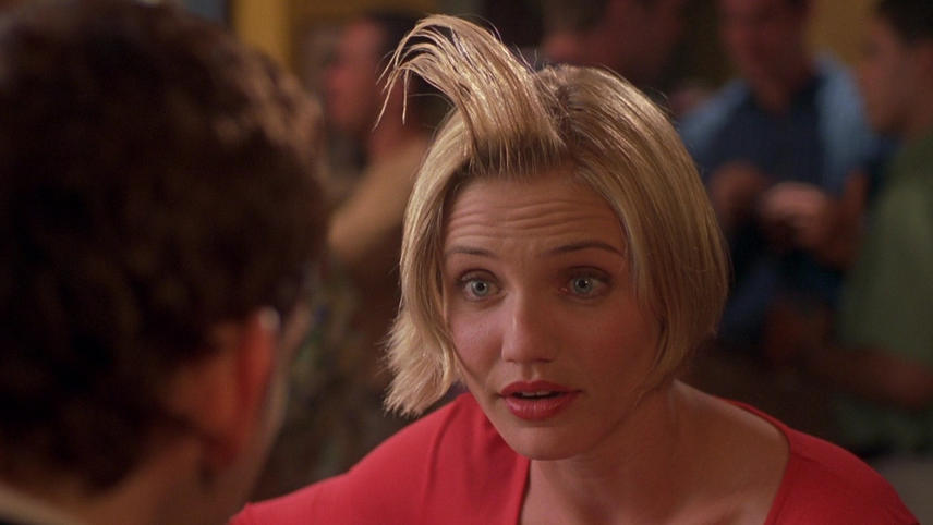 ყველა მერიზე გიჟდება / There's Something About Mary
