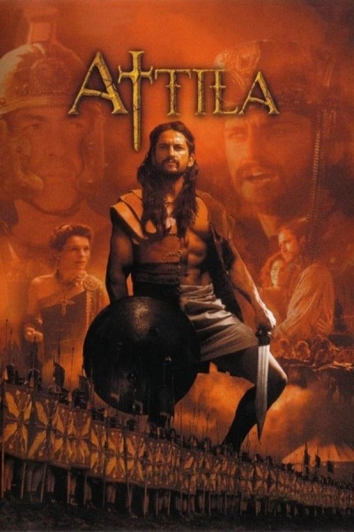 ატილა / Attila