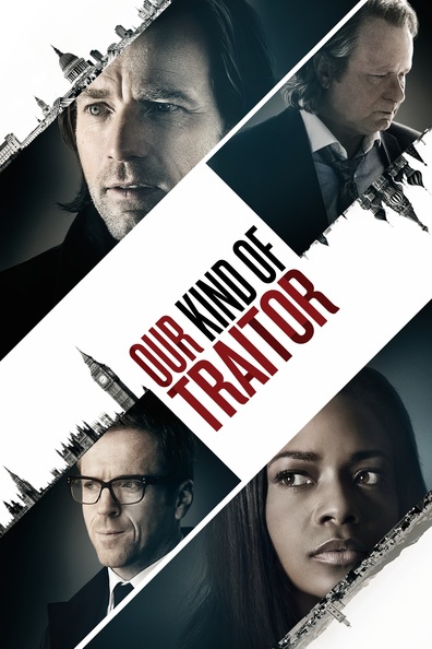 ჩვენნაირი მოღალატე / Our Kind of Traitor