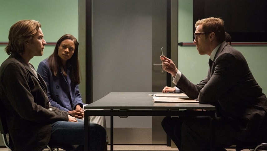 ჩვენნაირი მოღალატე / Our Kind of Traitor
