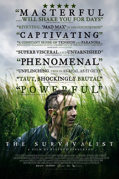 გადარჩენილი / The Survivalist