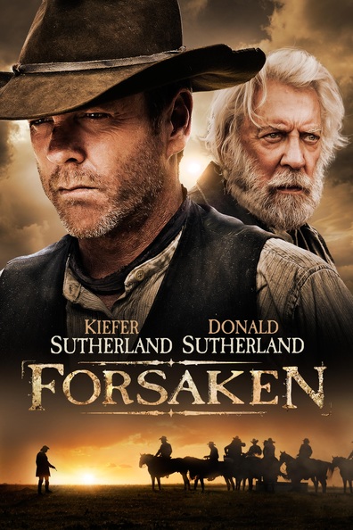მიტოვებული / Forsaken