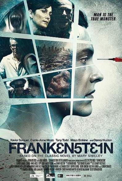 ფრანკენშტეინი / Frankenstein