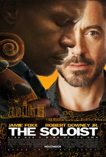 სოლისტი / The Soloist