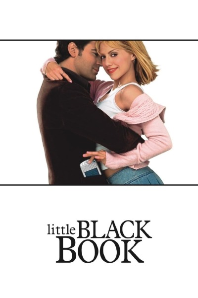 პატარა შავი წიგნაკი / Little Black Book