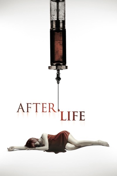 სიცოცხლის შემდეგ / After.Life