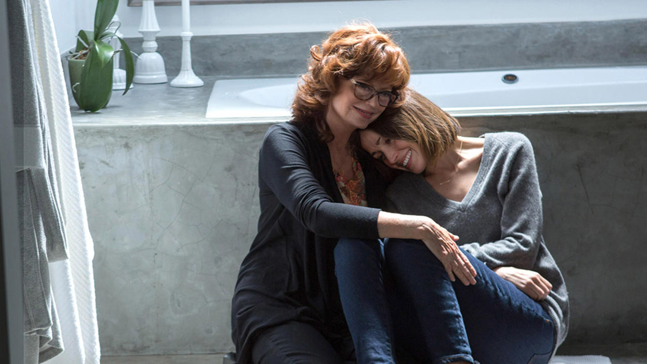 აბეზარა / The Meddler