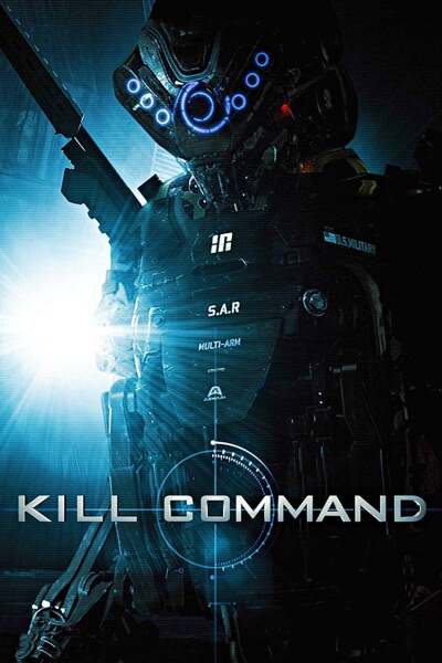 მოკვლის განკარგულება / Kill Command