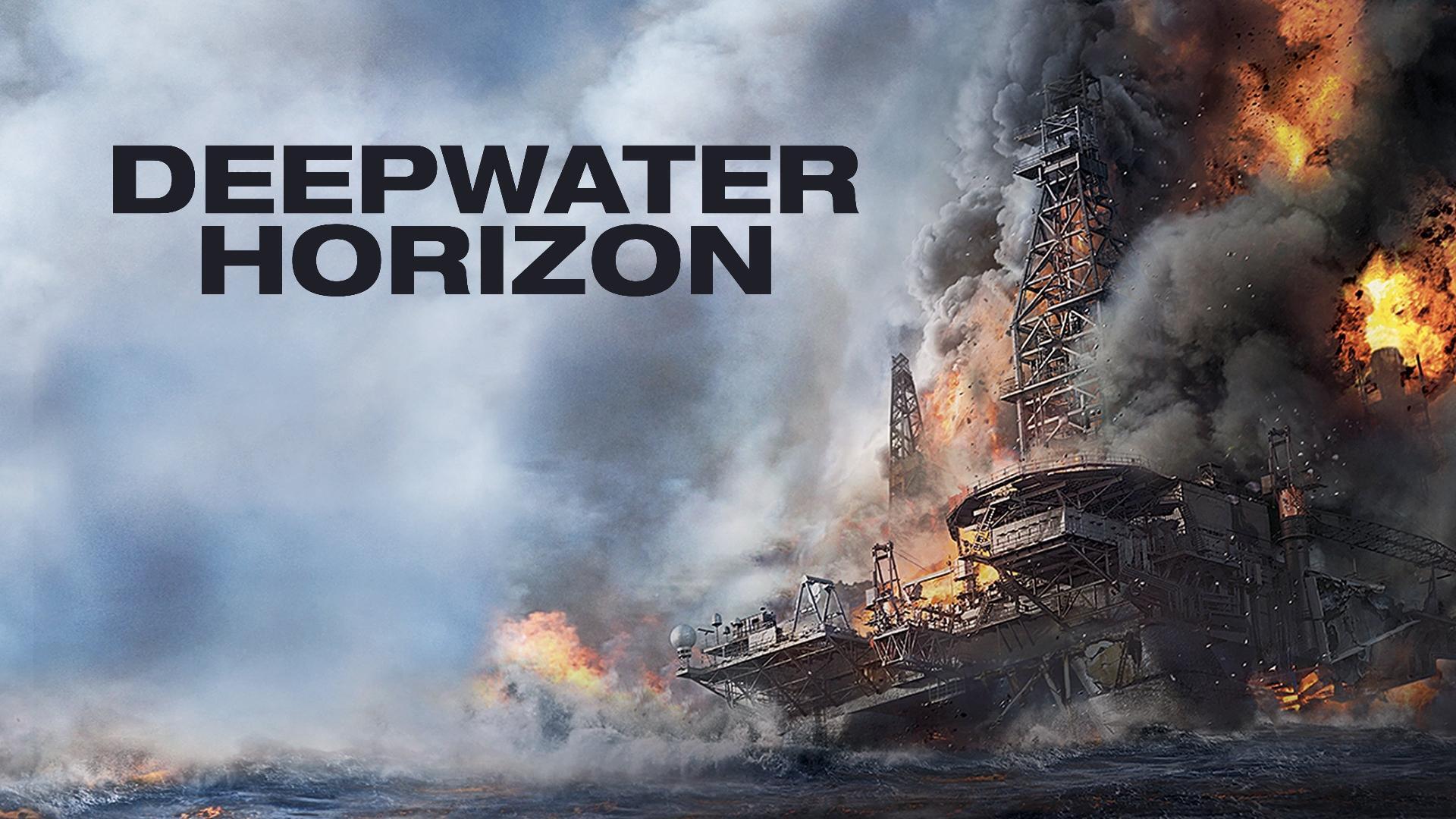 დიფვოთერ ჰორიზონი / Deepwater Horizon
