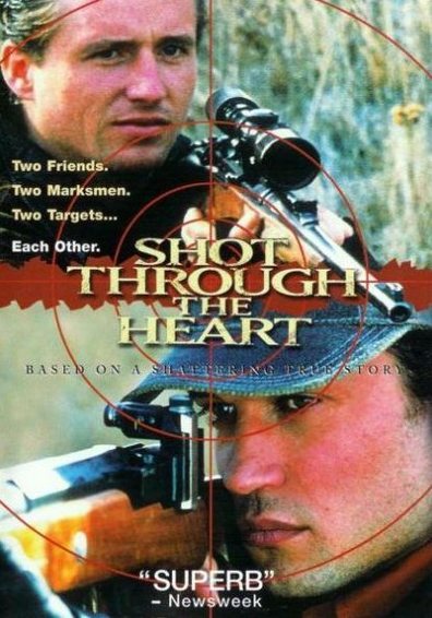 გასროლა გულში / Shot Through the Heart