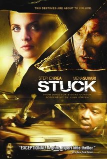 მიკრული / Stuck
