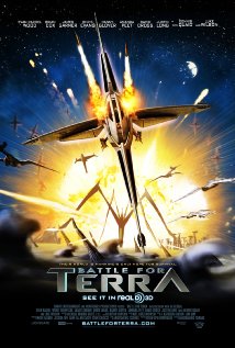 ბრძოლა ტერასთვის / Battle for Terra