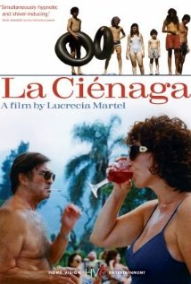 ჭაობი / La Ciénaga