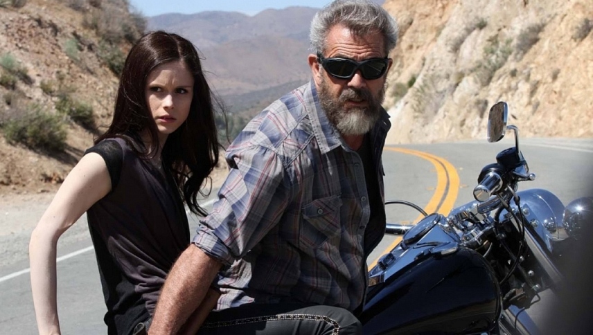 ნამდვილი მამა / Blood Father