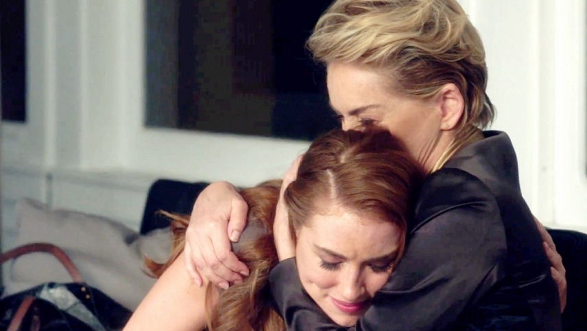 დედები და ქალიშვილები / Mothers and Daughters