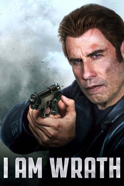 მე ვარ რისხვა / I Am Wrath
