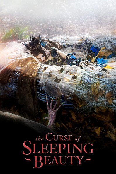 მძინარე მზეთუნახავის წყევლა / The Curse of Sleeping Beauty