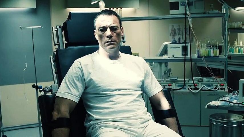 უნივერსალური ჯარისკაცი 3 / Universal Soldier: Regeneration
