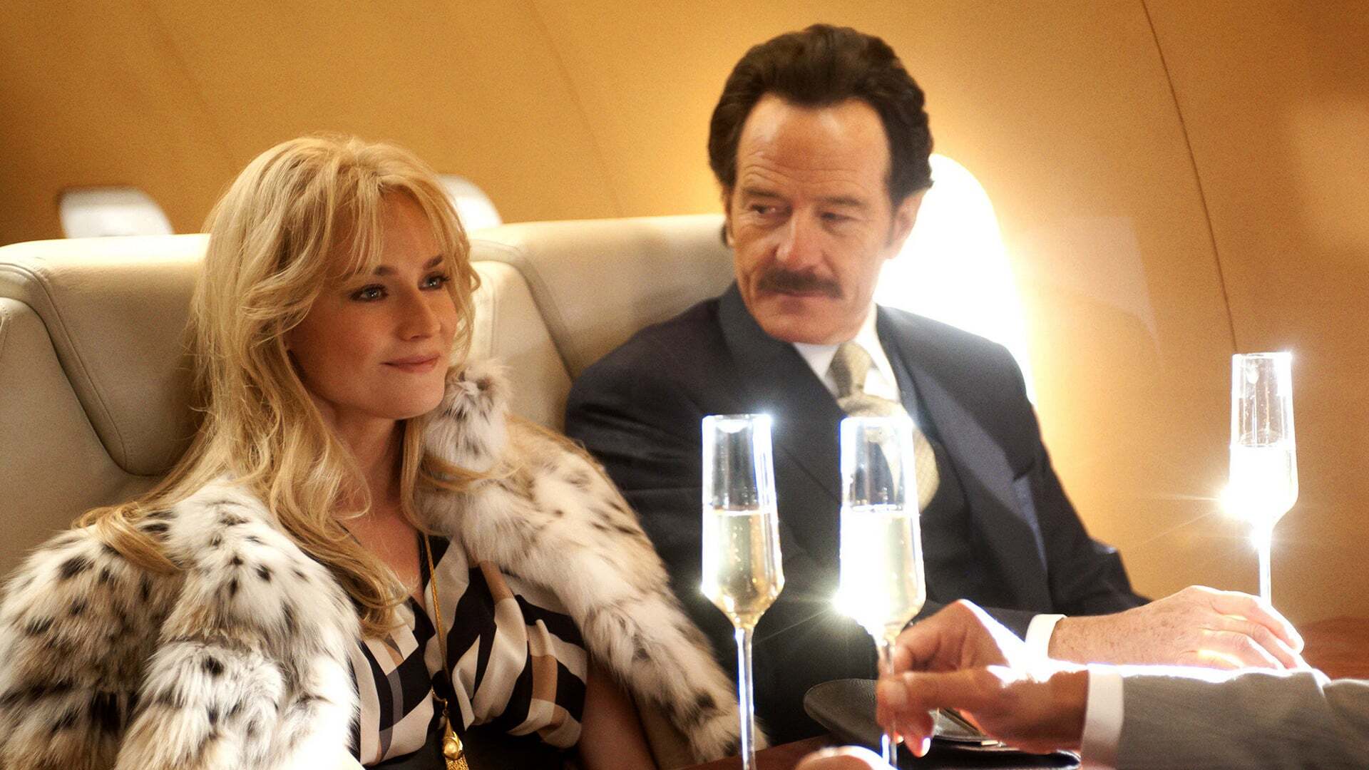 აგენტი / The Infiltrator