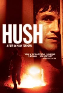 ჩურჩული / Hush