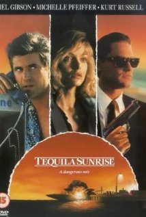 ტეკილით მთვრალი განთიადი / Tequila Sunrise