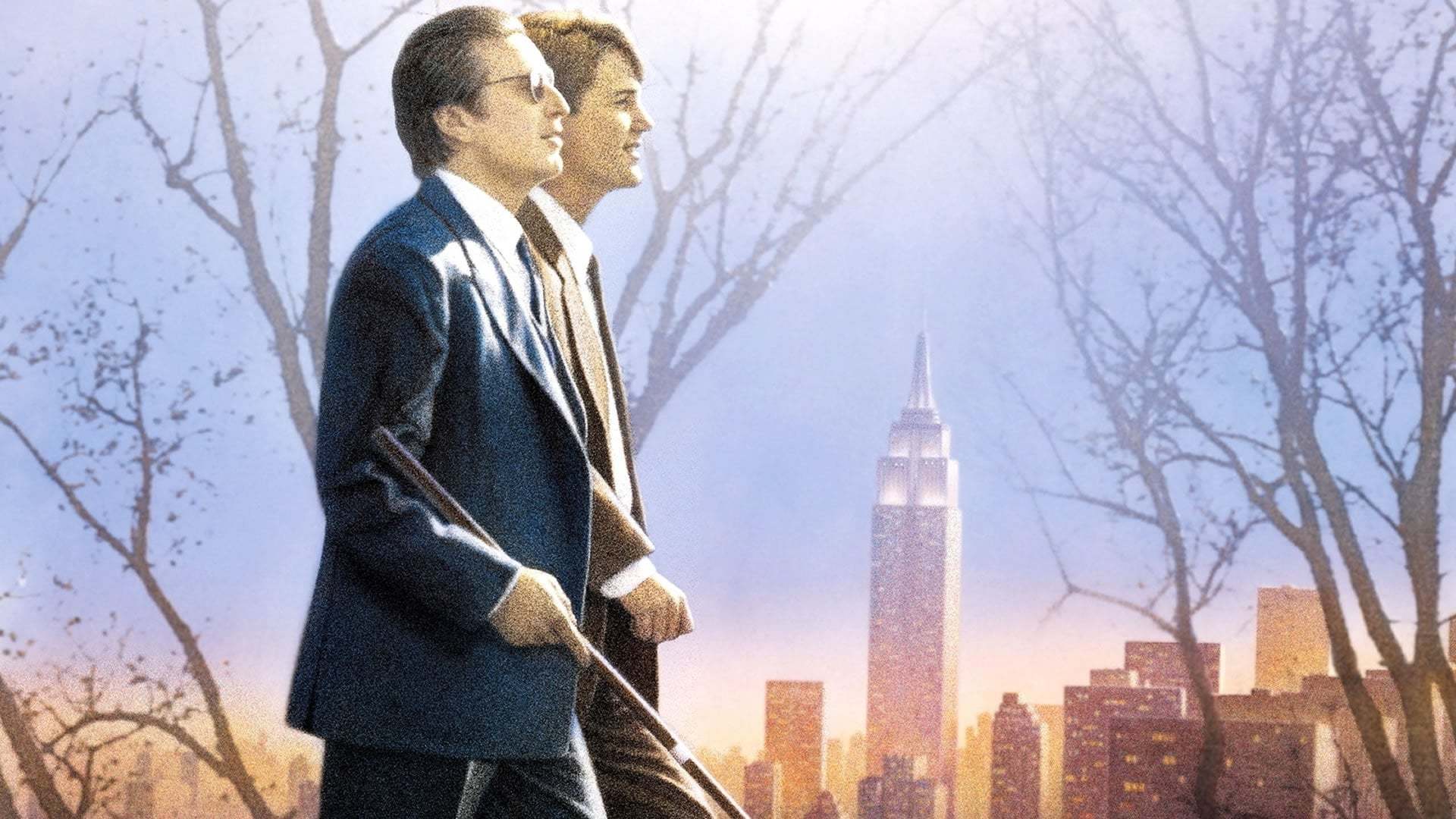 ქალის სურნელი / Scent of a Woman