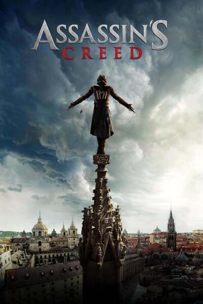 ასასინის კრედო / Assassin's Creed