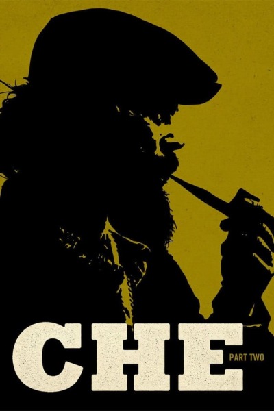 ჩე: ნაწილი 2 / Che: Part Two