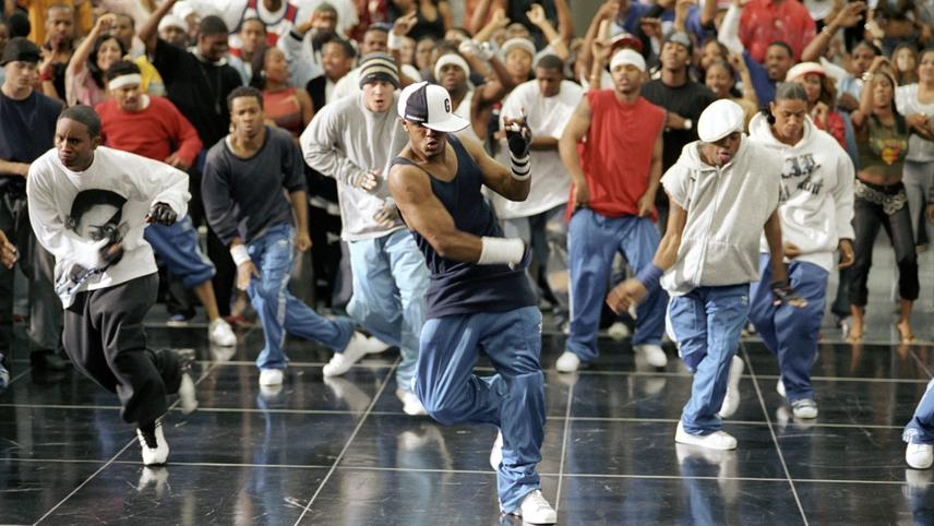 ქუჩის ცეკვები / You Got Served