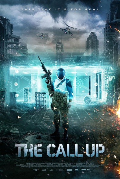 გამოძახება / The Call Up